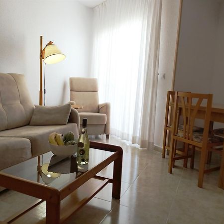 Apartament La Linea Calpe Zewnętrze zdjęcie