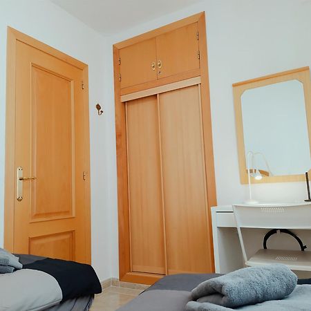 Apartament La Linea Calpe Zewnętrze zdjęcie