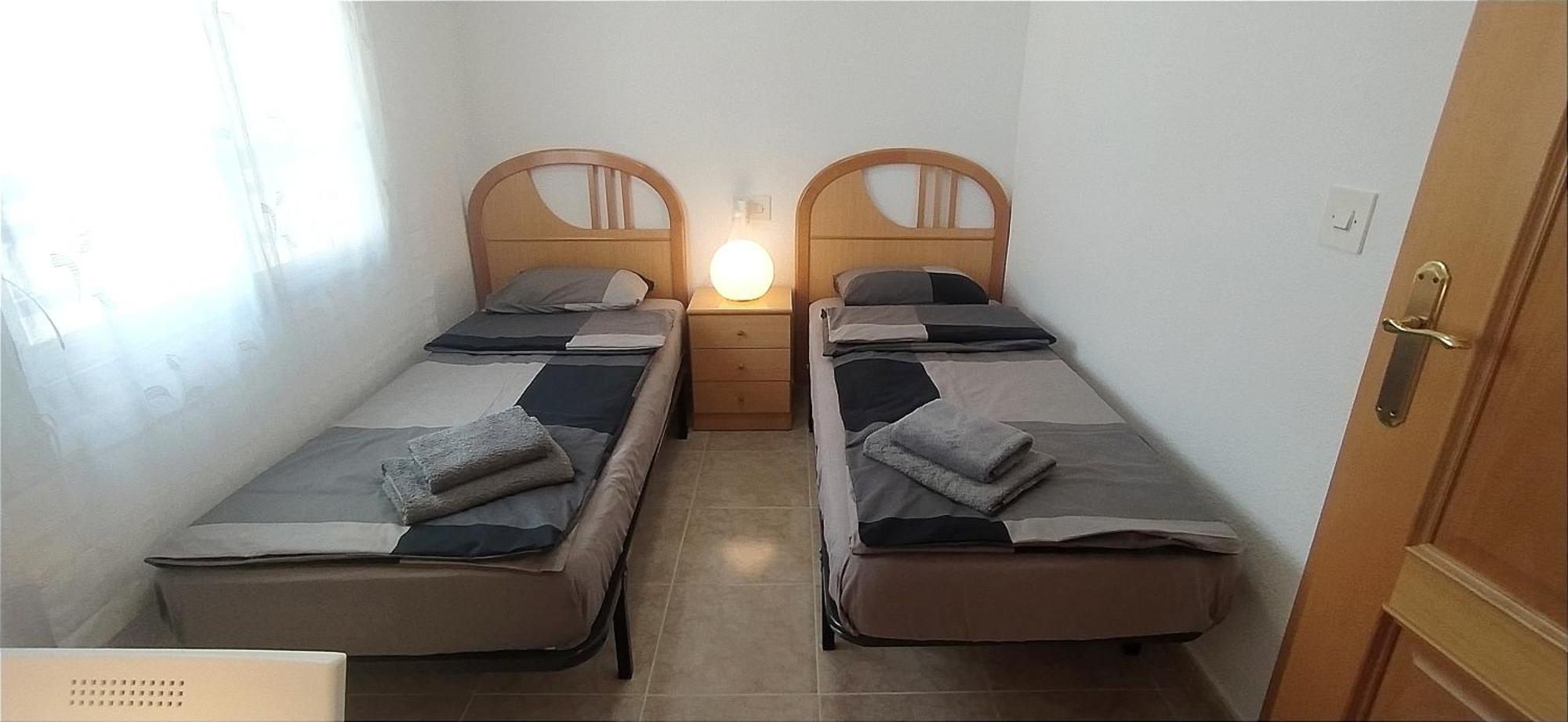 Apartament La Linea Calpe Zewnętrze zdjęcie