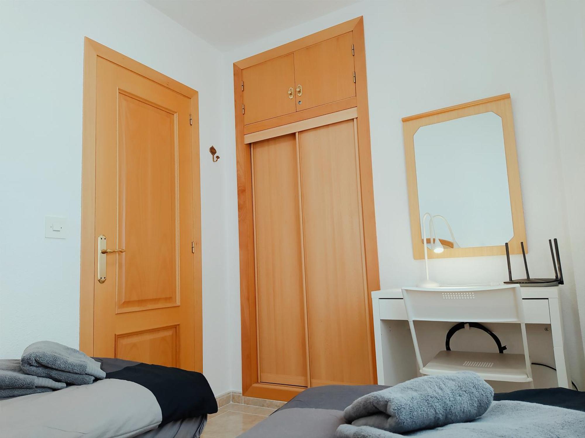 Apartament La Linea Calpe Zewnętrze zdjęcie