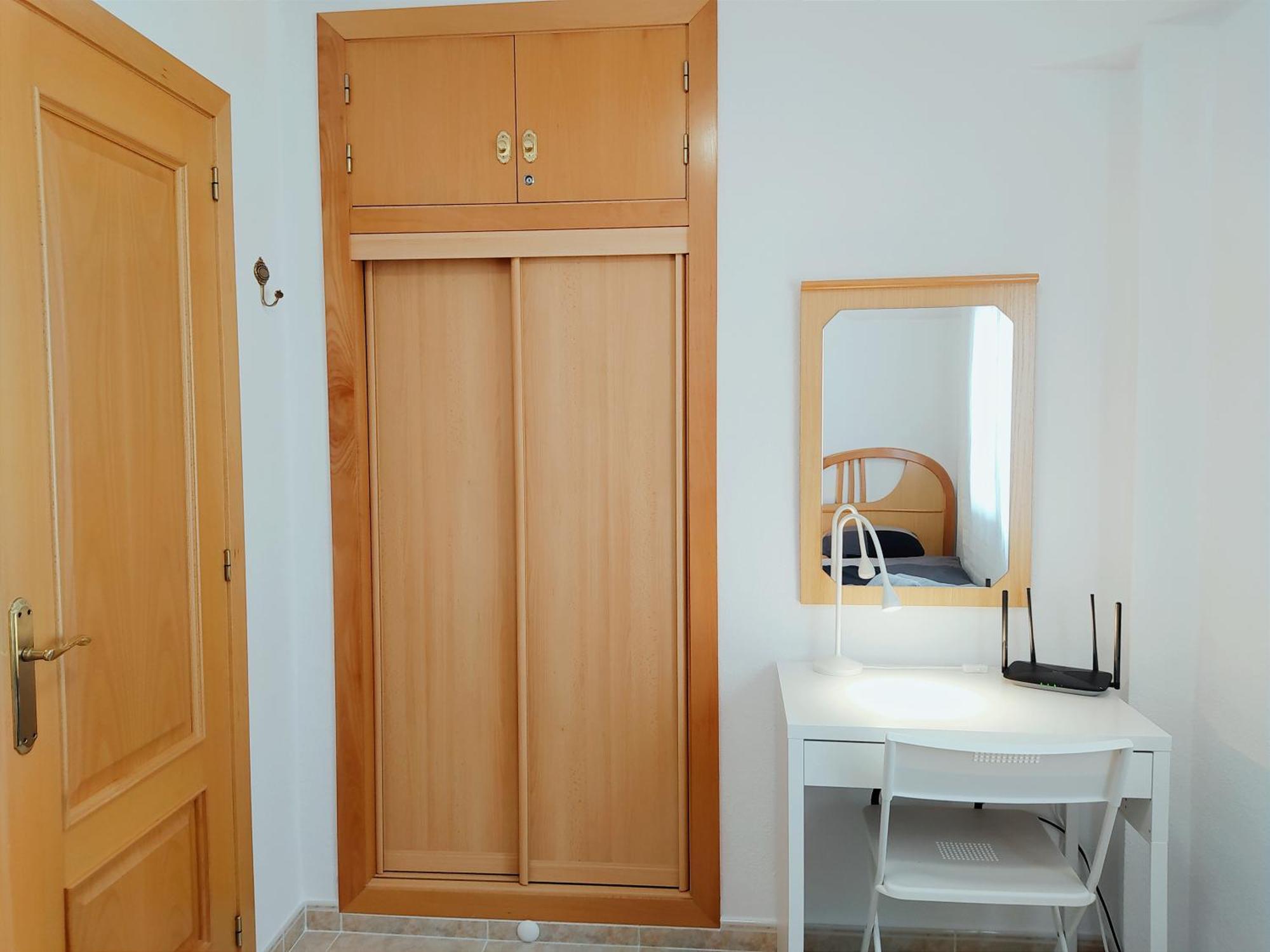 Apartament La Linea Calpe Zewnętrze zdjęcie